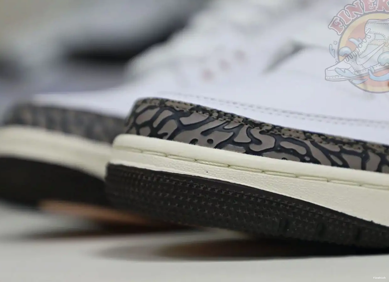 Air Jordan 3 retro